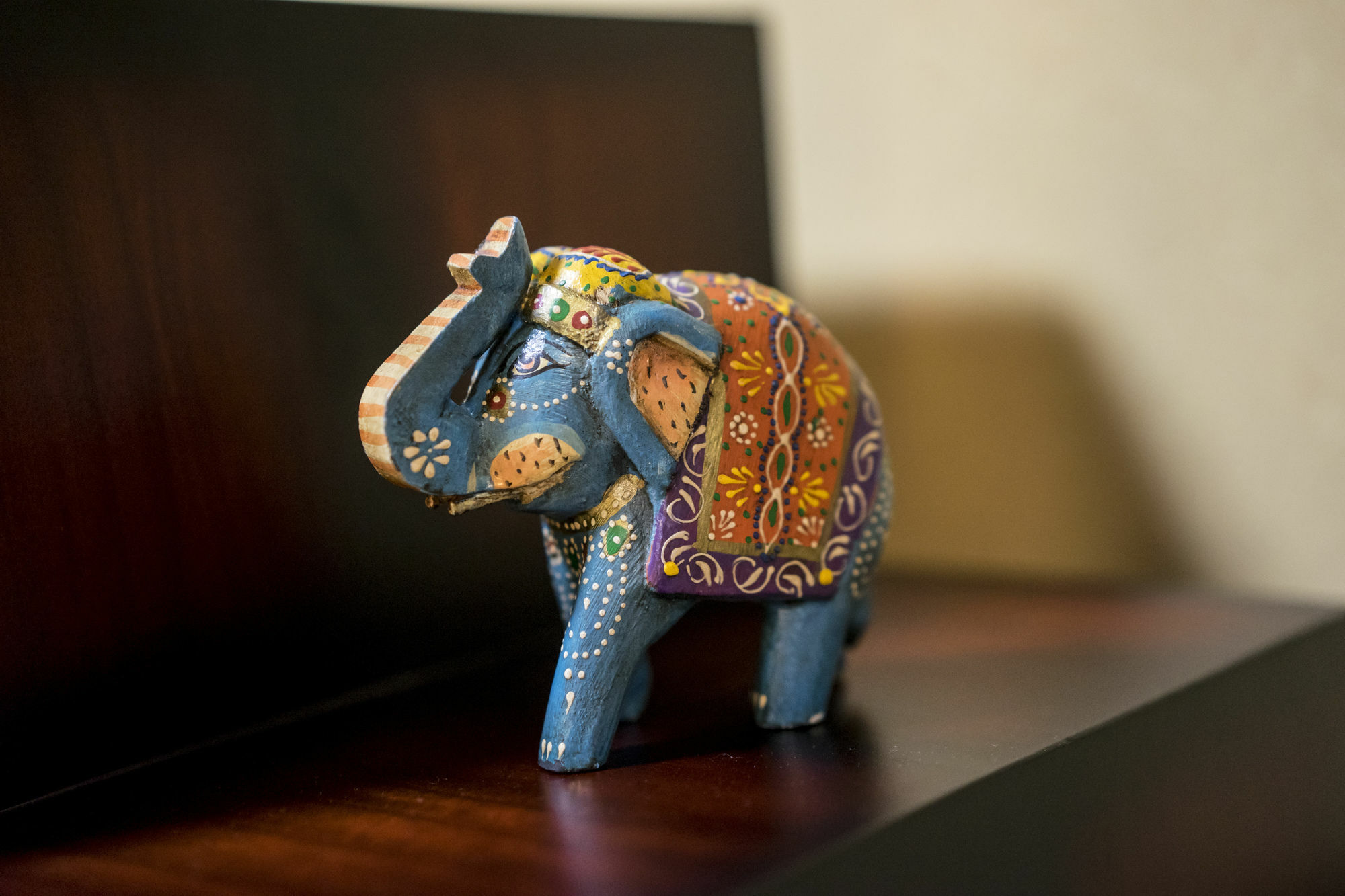 Vila Azzurro Elefante Kjóto Exteriér fotografie